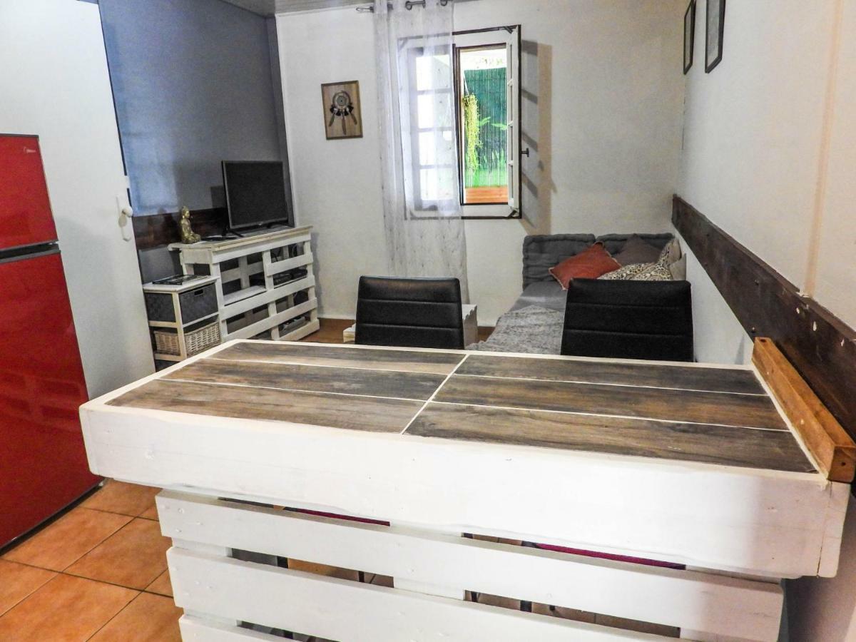 Sur La Route Du Voile Villa Salazie Dış mekan fotoğraf
